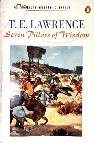 Seven Pillars of Wisdom