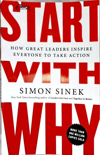 Start with Why