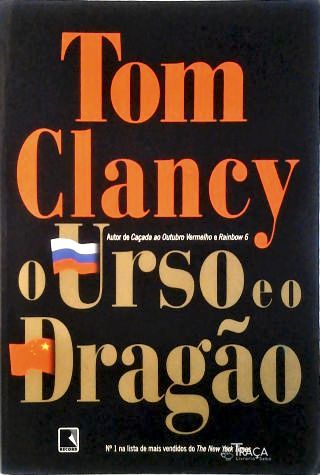 O Urso E O Dragão