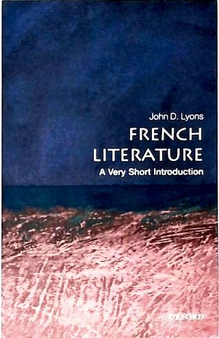 French Literature