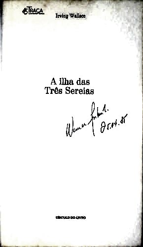 A Ilha das Três Sereias