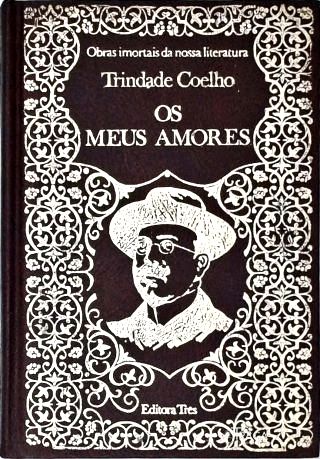 Os Meus Amores