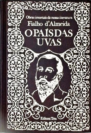 O País Das Uvas