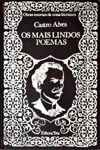 Os Mais Lindos Poemas