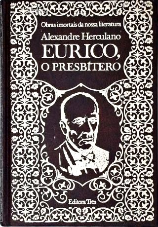 Eurico O Presbítero