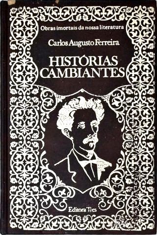 Histórias Cambiantes