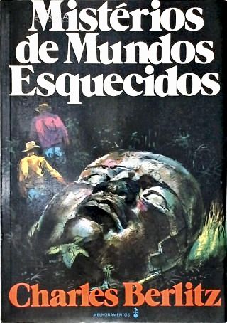 Mistérios de Mundos Esquecidos