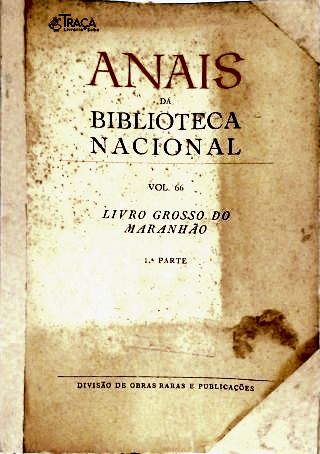 Anais da Biblioteca Nacional - Vol. 66