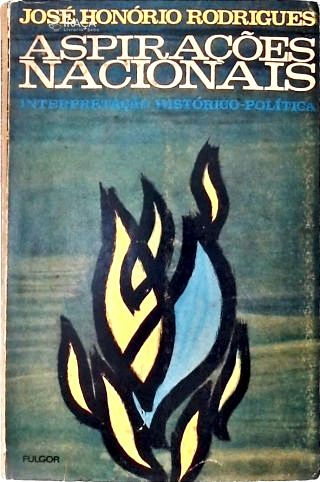 Aspirações Nacionais