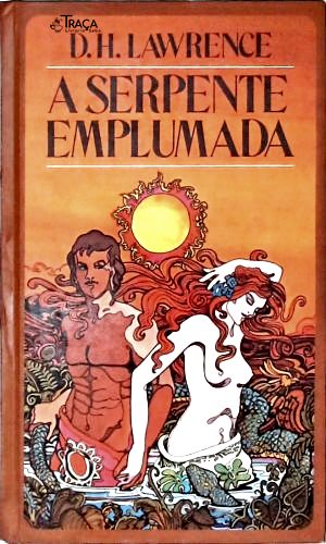A Serpente Emplumada