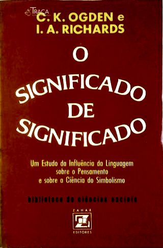 O Significado De Significado