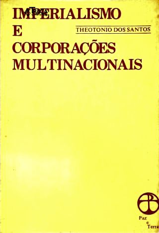 Imperialismo E Corporações Multinacionais