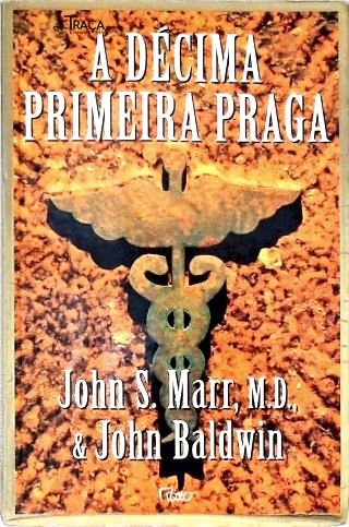 A Décima Primeira Praga