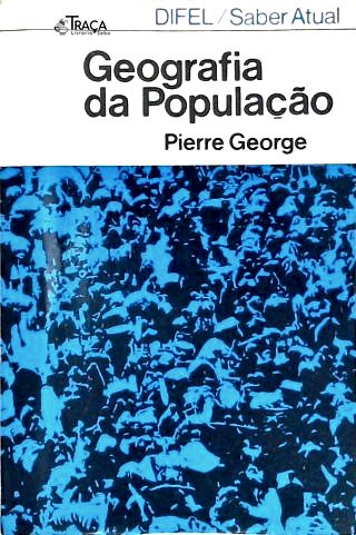 Geografia da População