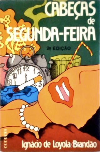 Cabeças de Segunda-feira