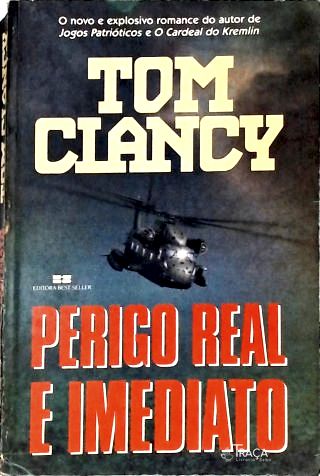 Perigo Real E Imediato