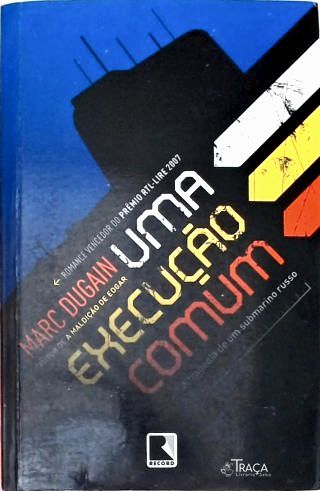 Uma Execução Comum