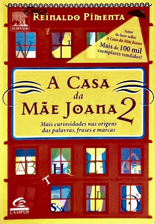A Casa da Mãe Joana - Vol. 2