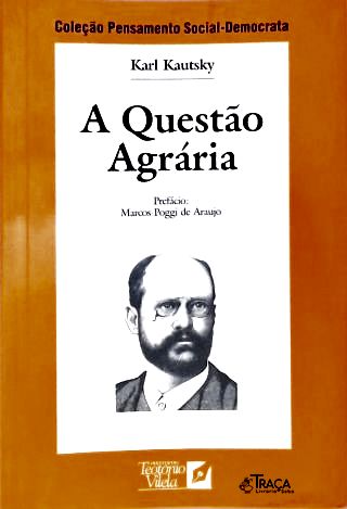 A Questão Agrária