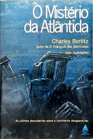 O Mistério da Atlântida
