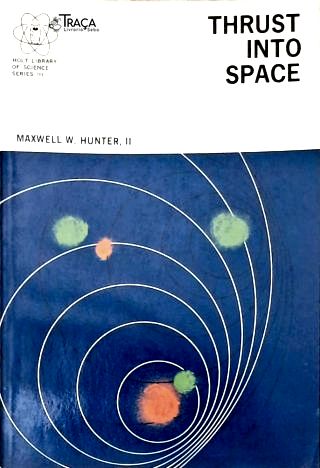 Thrust Into Space
