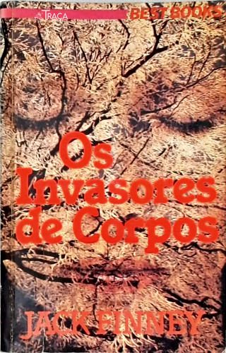Os Invasores De Corpos