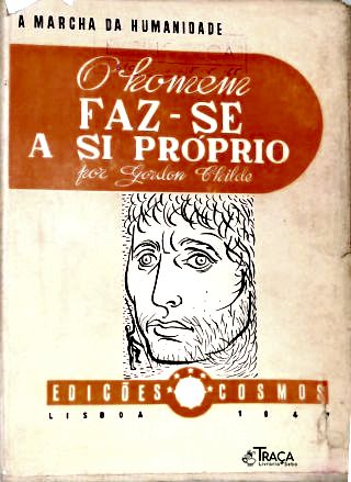 O Homem faz-se a si Próprio