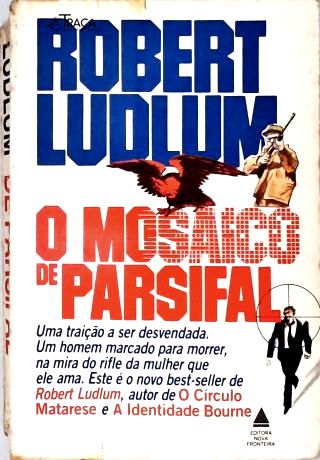 O Mosaico De Parsifal