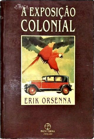 A Exposição Colonial