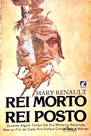 Rei Morto Rei Posto