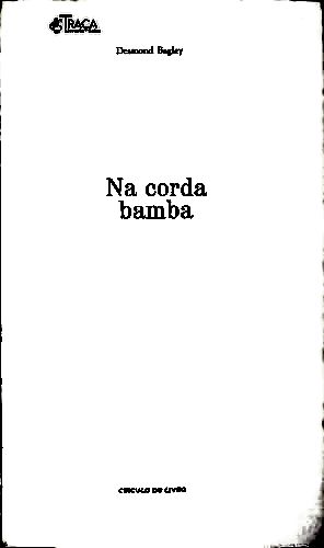 Na Corda Bamba