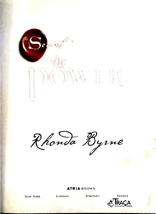 The Secret: The Power