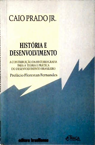 História e Desenvolvimento