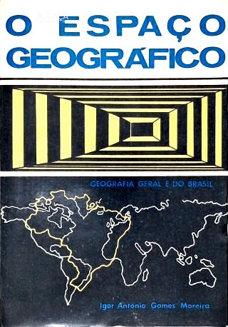 O Espaço Geográfico