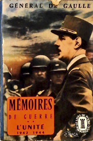 Mémoires De Guerre