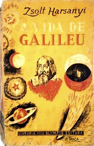 A Vida De Galileu