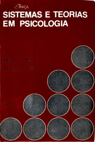 Sistemas e Teorias em Psicologia