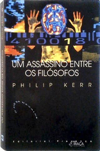 Um assassino entre os filosofos