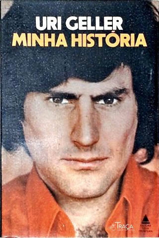 Minha História