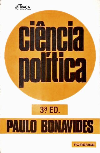 Ciência Política