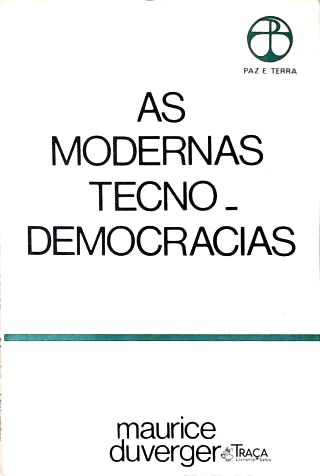 As Modernas Tecno-Democracias