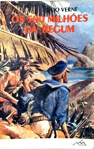 Os 500 Milhões Da Begum