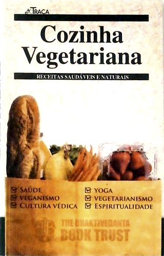 Cozinha Vegetariana