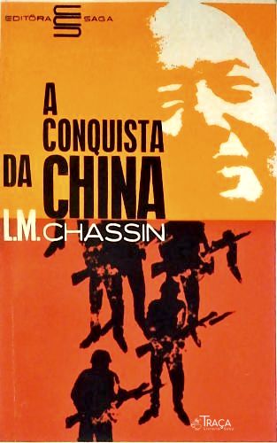 A Conquista da China