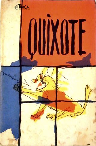 Quixote - Maio de 1948