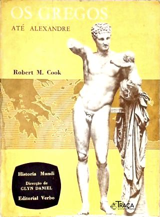 Os Gregos Até Alexandre