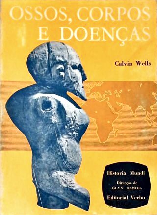 Ossos Corpos e Doenças