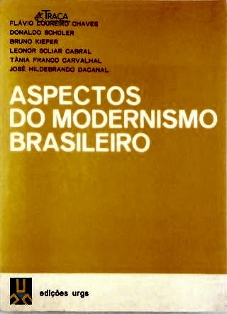 Aspectos do Modernismo Brasileiro