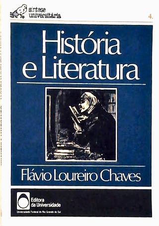 História e Literatura