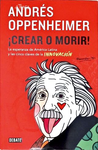 Crear O Morir!